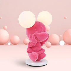 Cute Cartoon Desk Lamp
